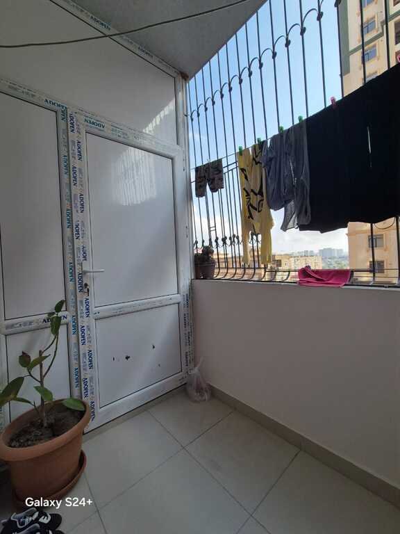 Satılır 3 otaqlı yeni tikili, 92 m², İnşaatçılar m.-15