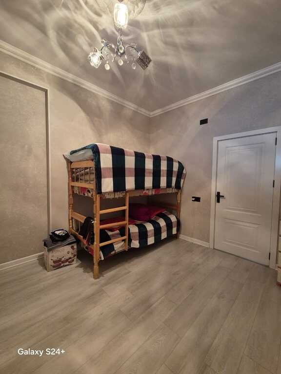 Satılır 3 otaqlı yeni tikili, 92 m², İnşaatçılar m.-17