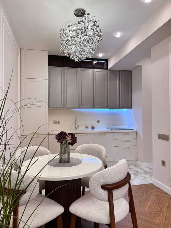Satılır 2 otaqlı yeni tikili, 45 m², Nizami m.-5