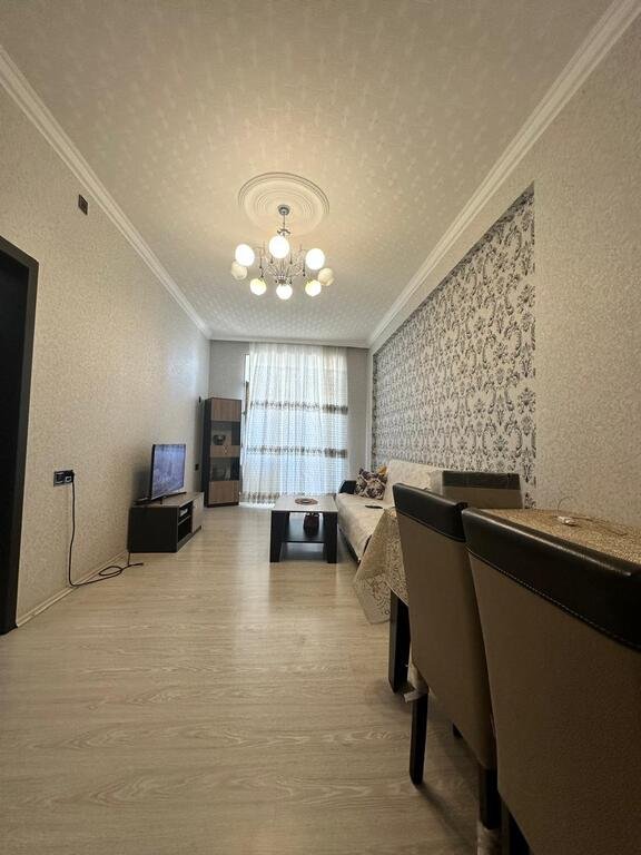 Satılır 2 otaqlı yeni tikili, 80 m², Dərnəgül m.-1