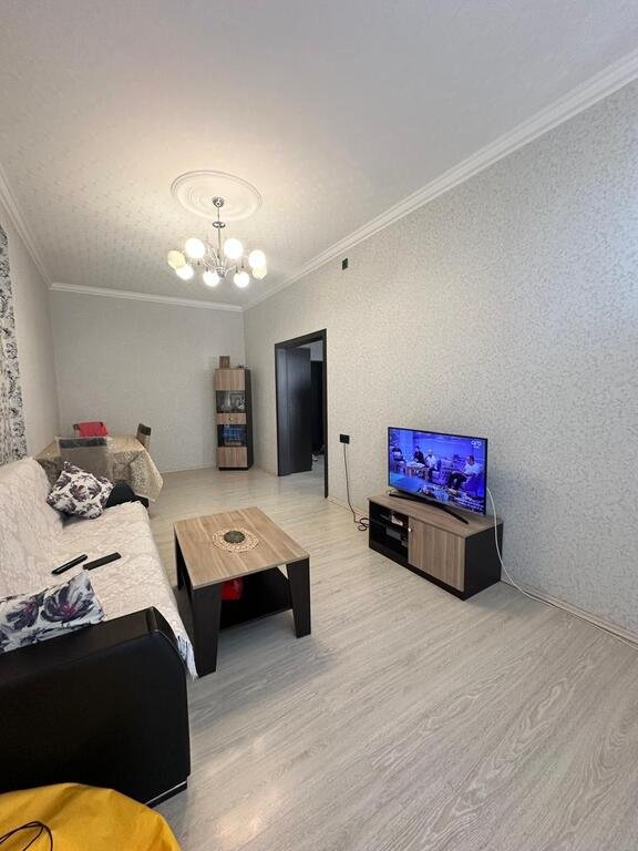 Satılır 2 otaqlı yeni tikili, 80 m², Dərnəgül m.-2