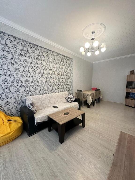 Satılır 2 otaqlı yeni tikili, 80 m², Dərnəgül m.-3