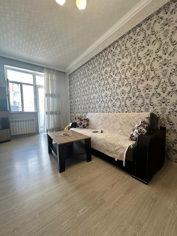 Satılır 2 otaqlı yeni tikili, 80 m², Dərnəgül m.-4