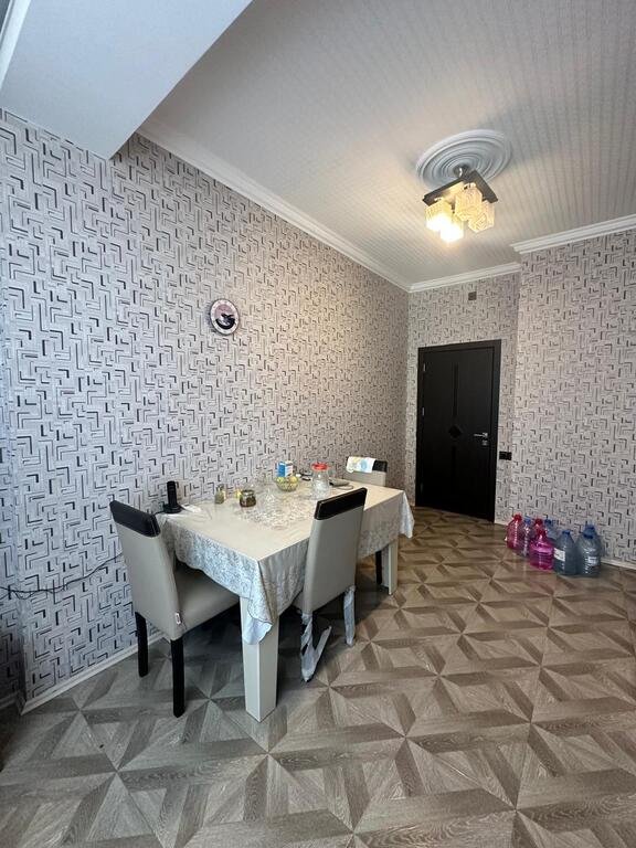 Satılır 2 otaqlı yeni tikili, 80 m², Dərnəgül m.-5