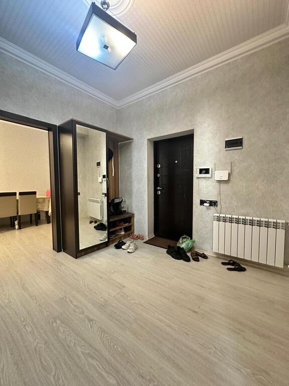 Satılır 2 otaqlı yeni tikili, 80 m², Dərnəgül m.-8