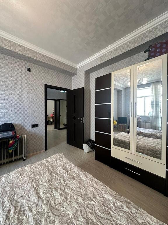 Satılır 2 otaqlı yeni tikili, 80 m², Dərnəgül m.-10