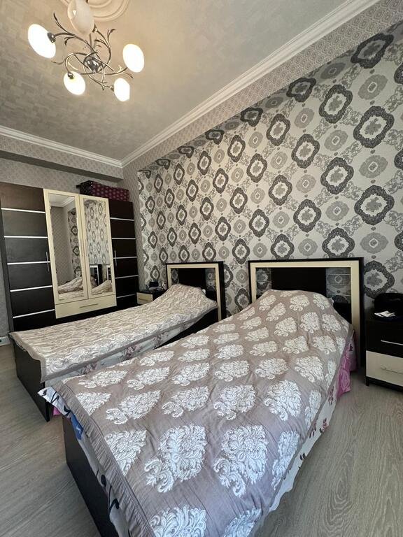 Satılır 2 otaqlı yeni tikili, 80 m², Dərnəgül m.-11