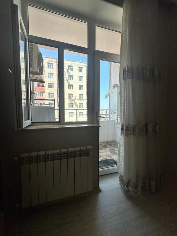Satılır 2 otaqlı yeni tikili, 80 m², Dərnəgül m.-12