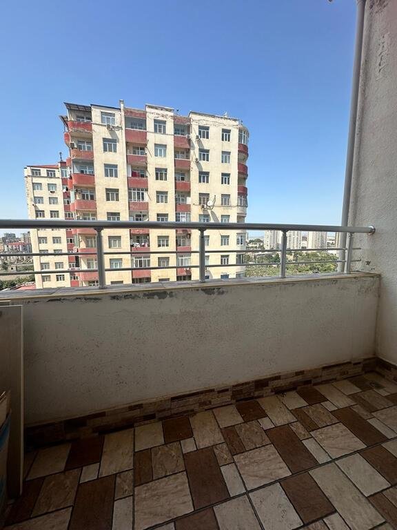 Satılır 2 otaqlı yeni tikili, 80 m², Dərnəgül m.-13