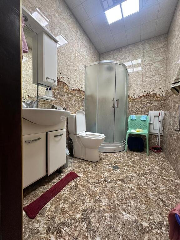 Satılır 2 otaqlı yeni tikili, 80 m², Dərnəgül m.-15