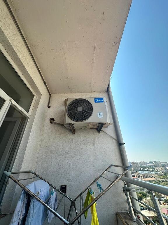 Satılır 2 otaqlı yeni tikili, 80 m², Dərnəgül m.-16