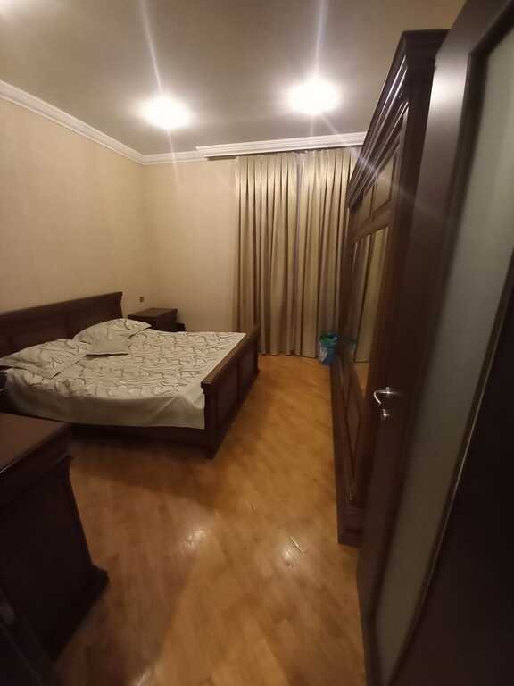 Kirayə verilir 3 otaqlı yeni tikili, 100 m², Nəsimi-3