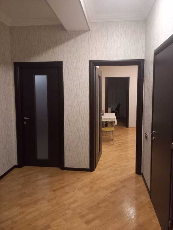 Kirayə verilir 3 otaqlı yeni tikili, 100 m², Nəsimi-5