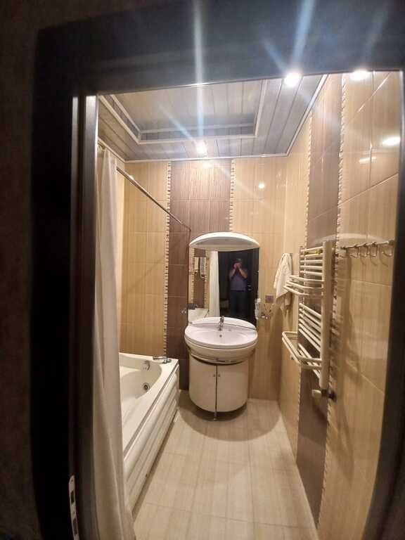 Kirayə verilir 3 otaqlı yeni tikili, 100 m², Nəsimi-9