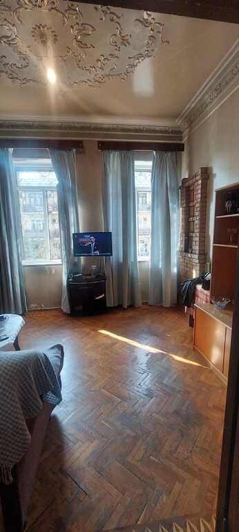 Satılır 3 otaqlı köhnə tikili, 85 m², 28 May m.-2