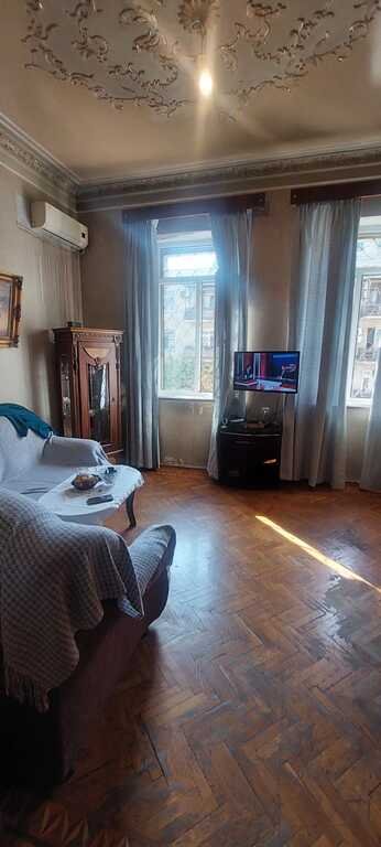 Satılır 3 otaqlı köhnə tikili, 85 m², 28 May m.-3