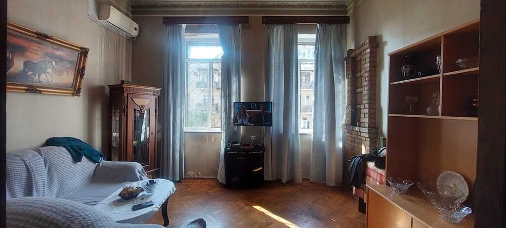 Satılır 3 otaqlı köhnə tikili, 85 m², 28 May m.-4