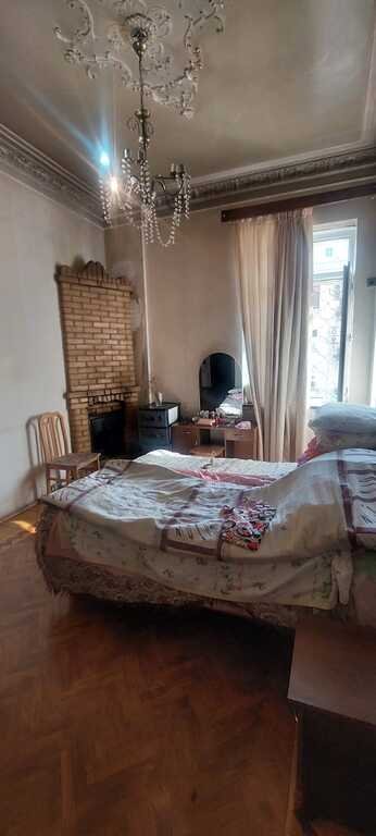 Satılır 3 otaqlı köhnə tikili, 85 m², 28 May m.-5