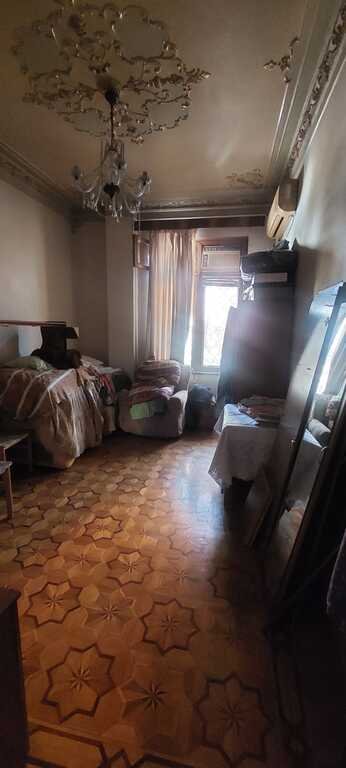 Satılır 3 otaqlı köhnə tikili, 85 m², 28 May m.-6