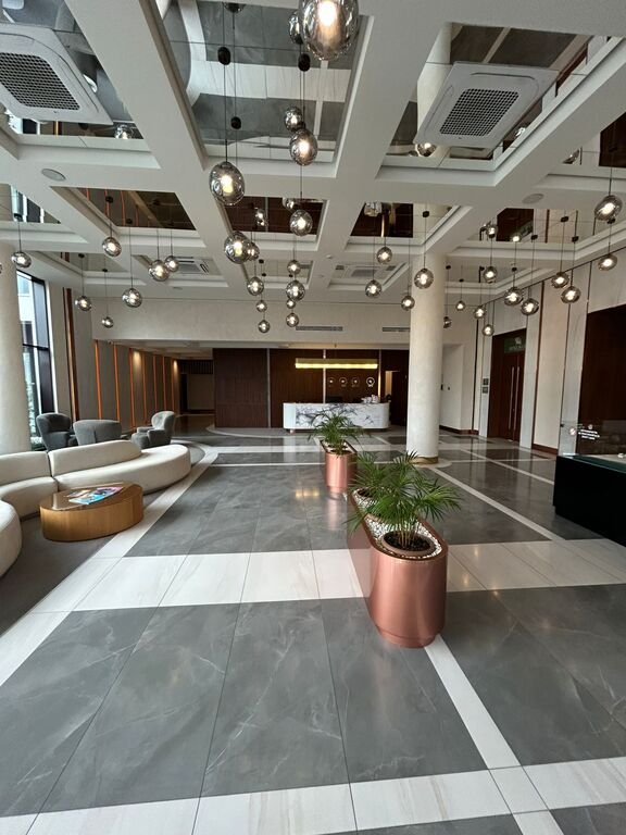 Satılır 1 otaqlı yeni tikili, 57.6 m², Nardaran-2
