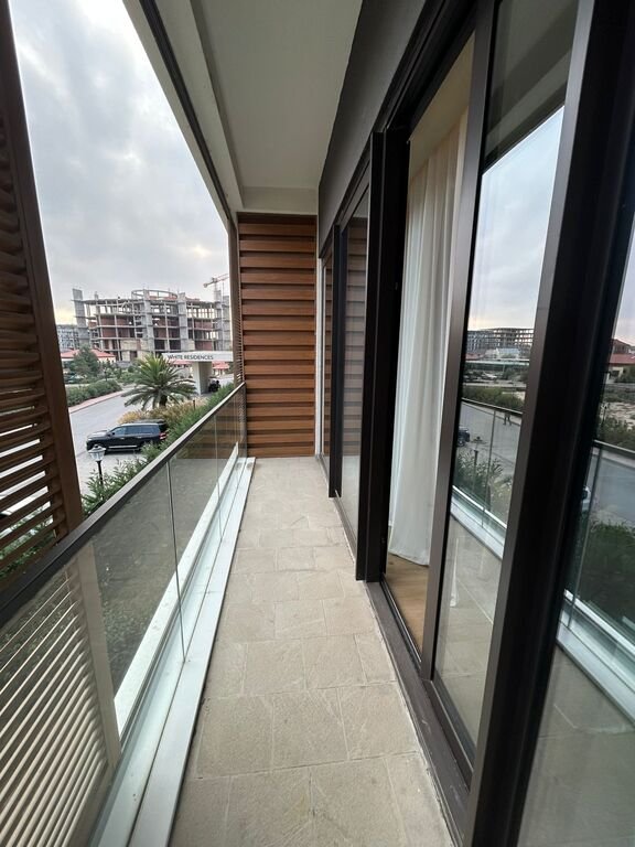 Satılır 1 otaqlı yeni tikili, 57.6 m², Nardaran-6