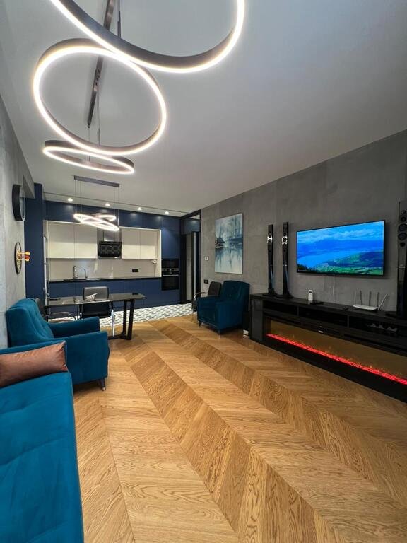 Satılır 4 otaqlı yeni tikili, 147 m², 8 noyabr-3