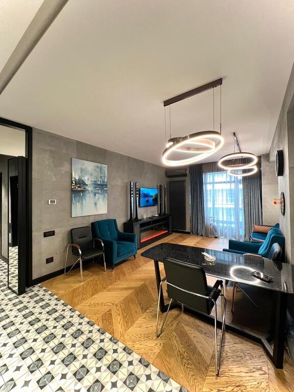Satılır 4 otaqlı yeni tikili, 147 m², 8 noyabr-4