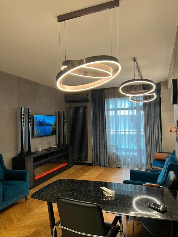 Satılır 4 otaqlı yeni tikili, 147 m², 8 noyabr-5