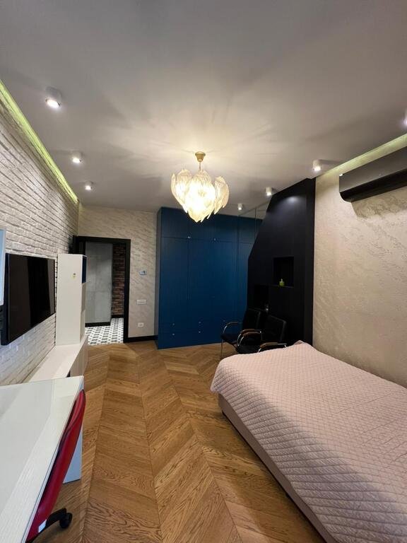 Satılır 4 otaqlı yeni tikili, 147 m², 8 noyabr-9