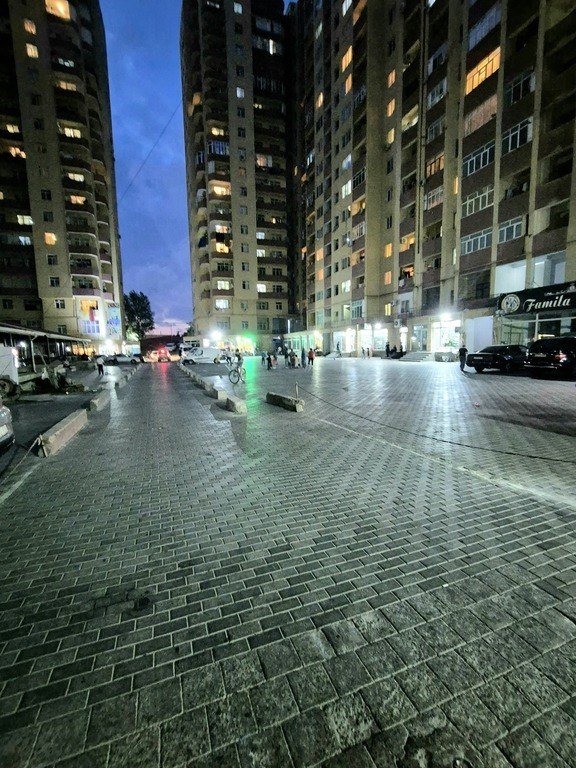 Kirayə verilir 3 otaqlı yeni tikili, 105 m², Əhmədli m.-2