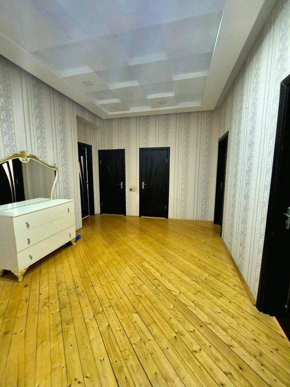 Kirayə verilir 3 otaqlı yeni tikili, 105 m², Əhmədli m.-4
