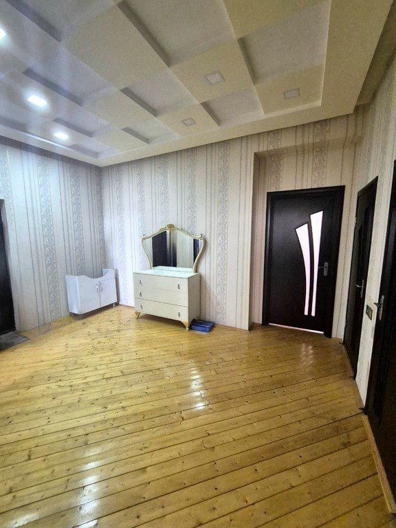 Kirayə verilir 3 otaqlı yeni tikili, 105 m², Əhmədli m.-5