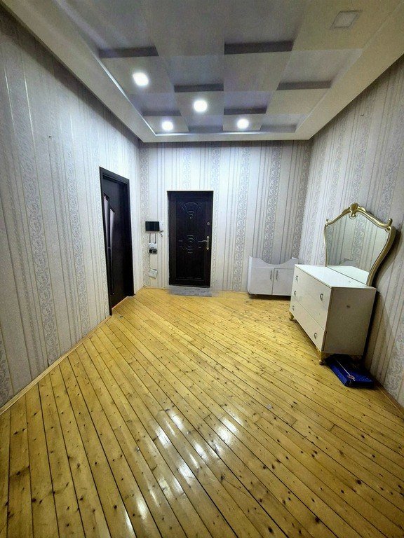 Kirayə verilir 3 otaqlı yeni tikili, 105 m², Əhmədli m.-6