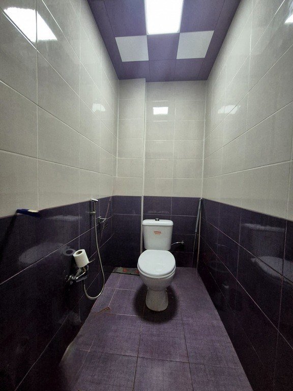 Kirayə verilir 3 otaqlı yeni tikili, 105 m², Əhmədli m.-7