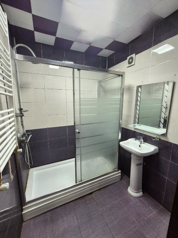 Kirayə verilir 3 otaqlı yeni tikili, 105 m², Əhmədli m.-8