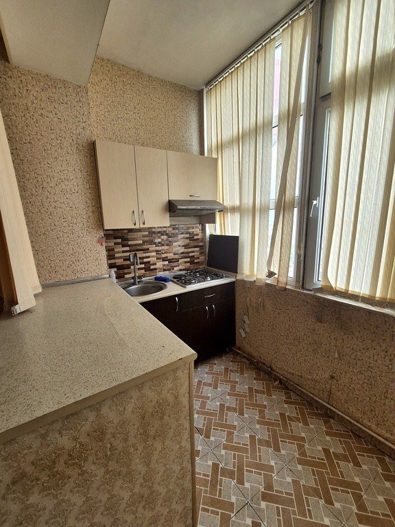 Kirayə verilir 3 otaqlı yeni tikili, 105 m², Əhmədli m.-10
