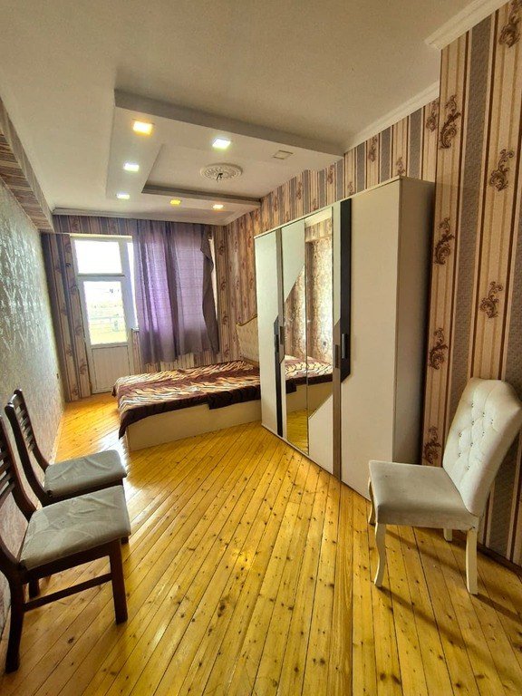 Kirayə verilir 3 otaqlı yeni tikili, 105 m², Əhmədli m.-14