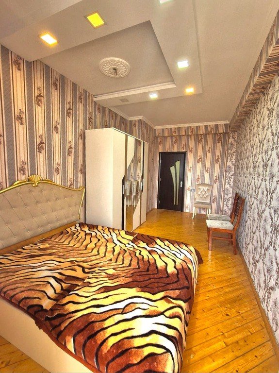 Kirayə verilir 3 otaqlı yeni tikili, 105 m², Əhmədli m.-15