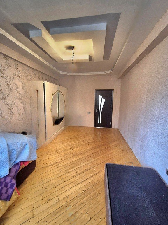 Kirayə verilir 3 otaqlı yeni tikili, 105 m², Əhmədli m.-16