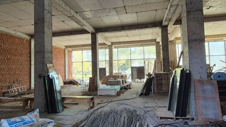 250 m<sup>2</sup> obyekt satılır, Nizami m.-7