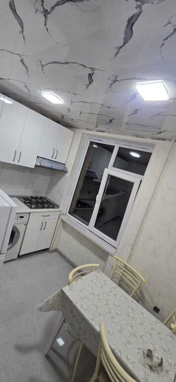 Kirayə verilir 2 otaqlı köhnə tikili, 65 m², Qara Qarayev m.-6