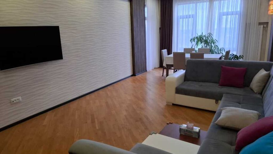 Satılır 3 otaqlı yeni tikili, 146 m², Gənclik m.-2