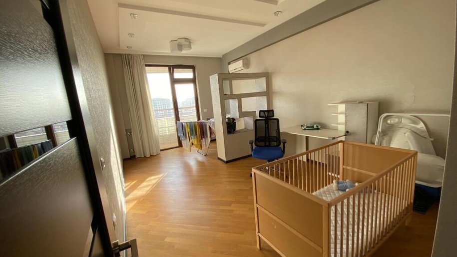 Satılır 3 otaqlı yeni tikili, 146 m², Gənclik m.-6