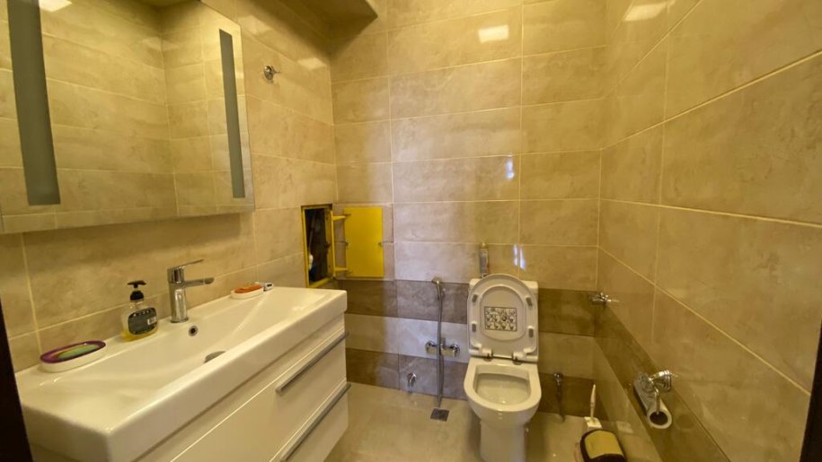 Satılır 3 otaqlı yeni tikili, 146 m², Gənclik m.-14