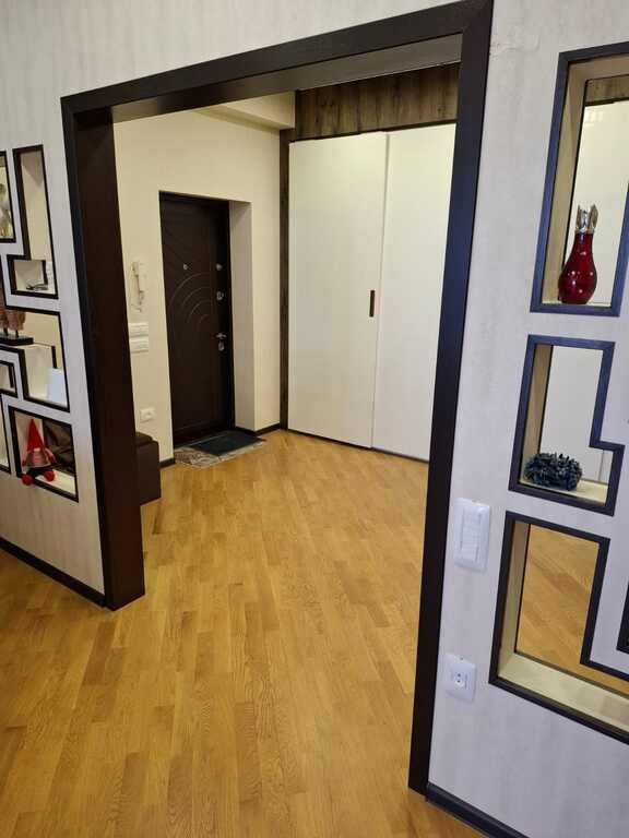 Satılır 3 otaqlı yeni tikili, 146 m², Gənclik m.-17