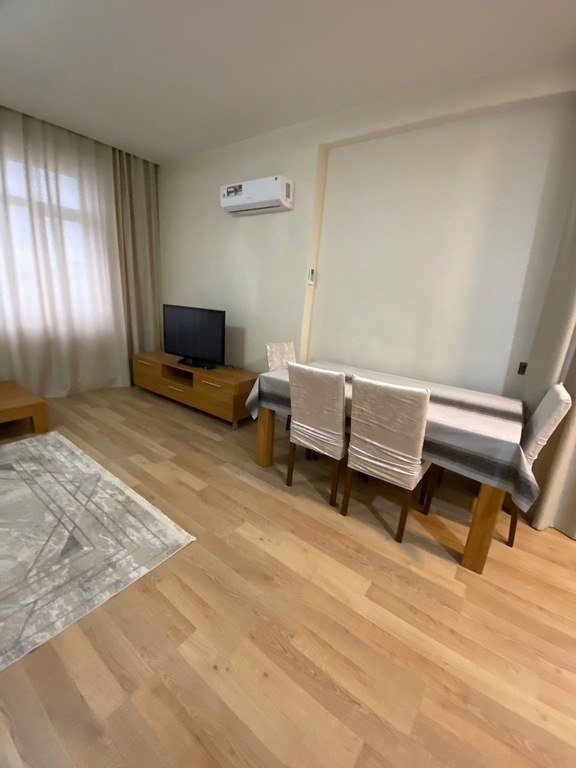 Kirayə verilir 2 otaqlı yeni tikili, 79 m², Gənclik m.-2
