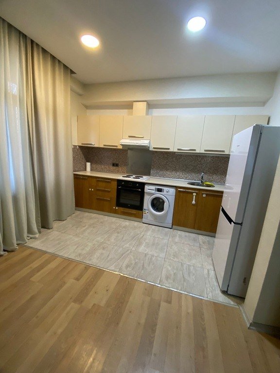 Kirayə verilir 2 otaqlı yeni tikili, 79 m², Gənclik m.-3