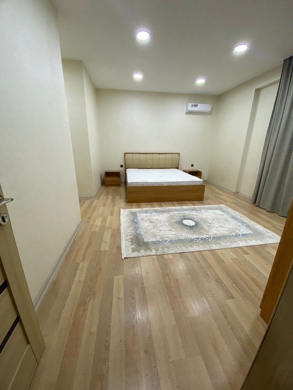 Kirayə verilir 2 otaqlı yeni tikili, 79 m², Gənclik m.-6
