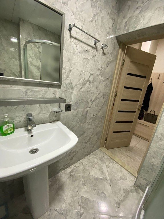 Kirayə verilir 2 otaqlı yeni tikili, 79 m², Gənclik m.-7