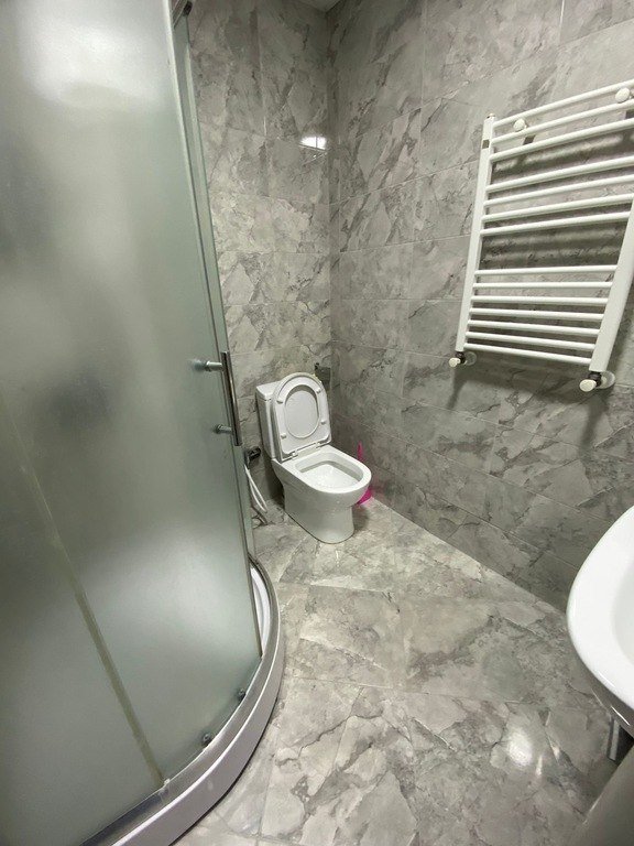 Kirayə verilir 2 otaqlı yeni tikili, 79 m², Gənclik m.-8